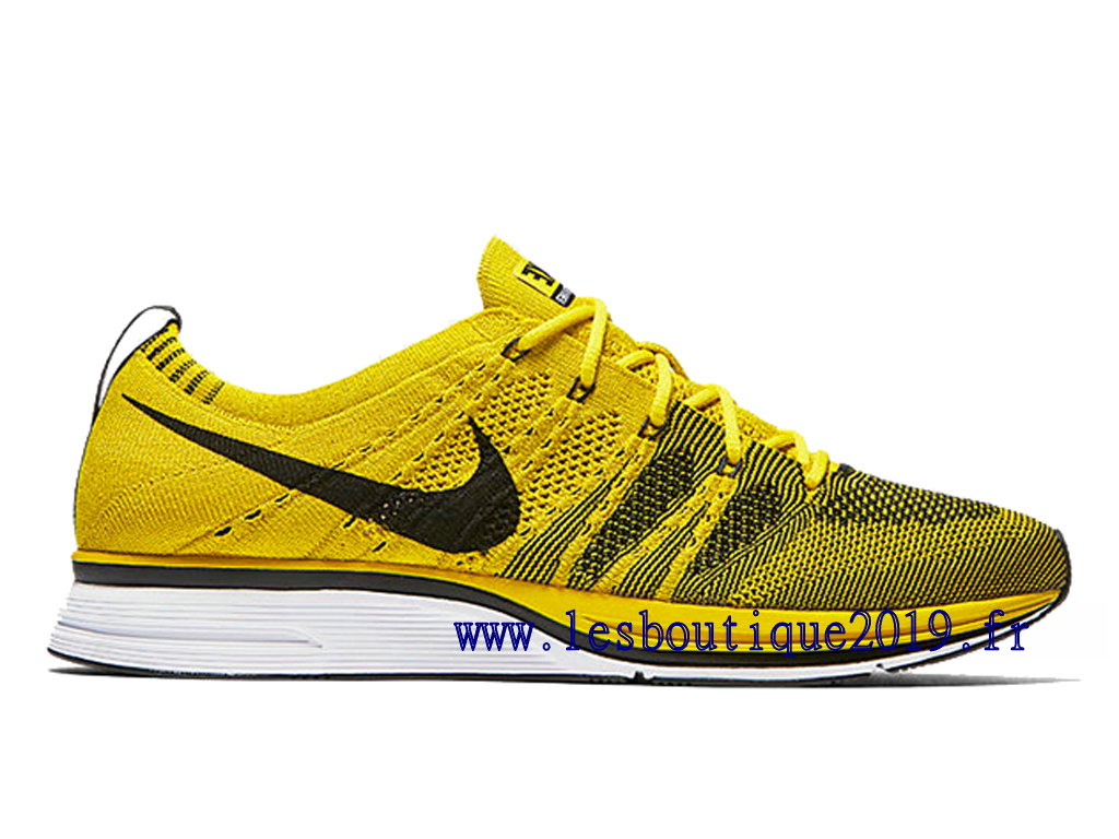 nike flyknit trainer running shoes